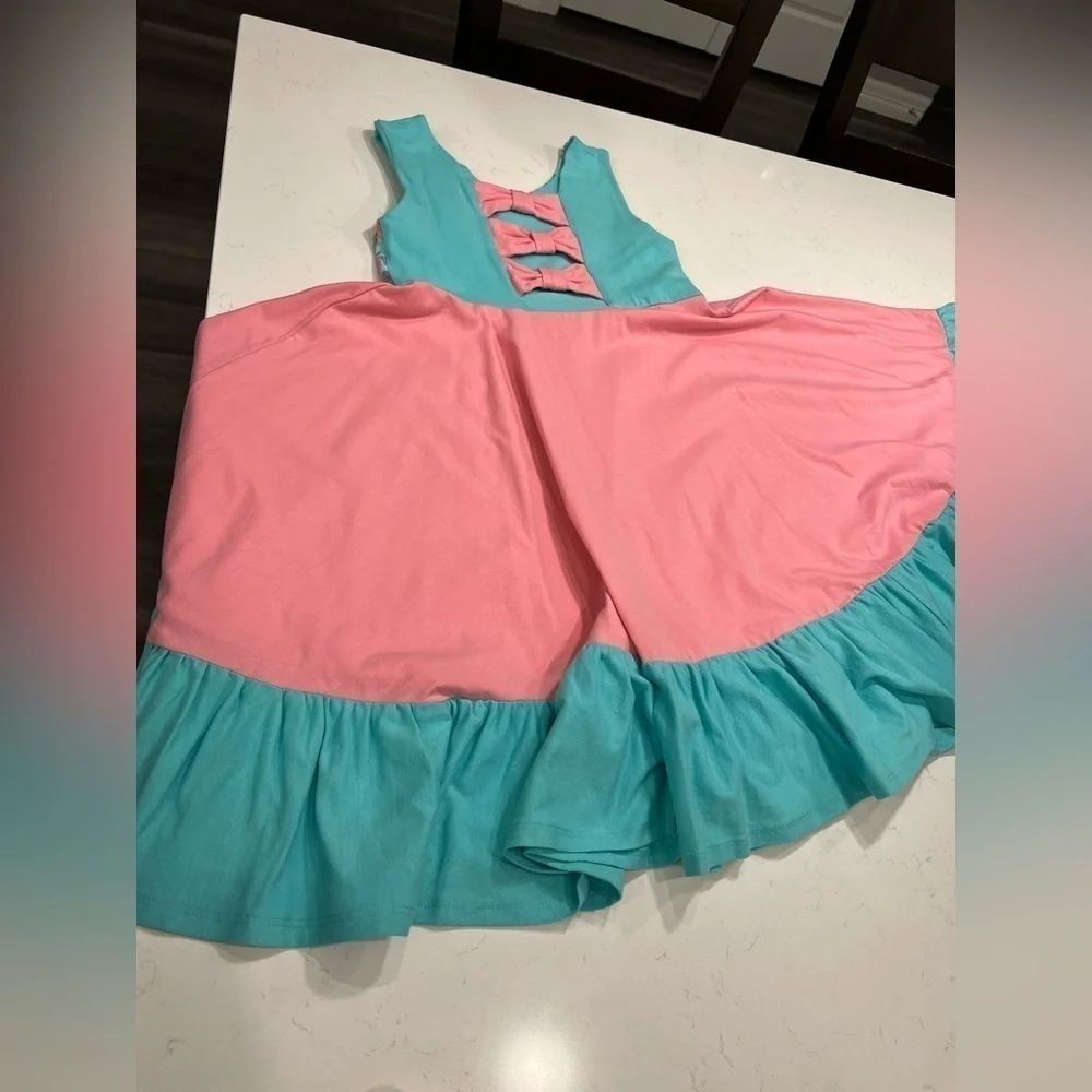 Placard Originals Guild Society The Night Before Christmas Dress. Size 12